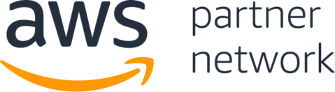AWS Partner Logo