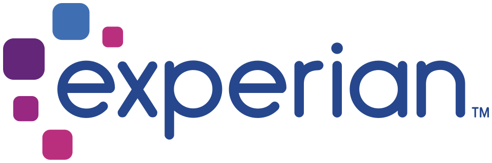 Logotipo de cliente Experian - Kidar Consulting